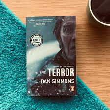 The Terror” by Dan Simmons — Thomas H. Brand