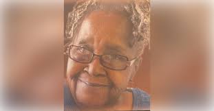 Obituary information for Sallie Marthenia Brathwaite