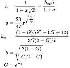 The integral calculator supports definite and indefinite integrals (antiderivatives) as well as integrating functions with many variables. Exponential Integral Wikipedia