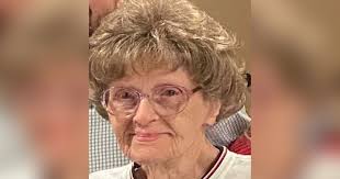 Obituary for Patricia Ann (Mills) Schaffer