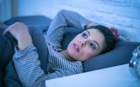 Losing sleep can make you gain weight. Sleep Deprivation Causes Many Troubles Hair Loss Included