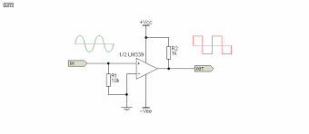 If by this time in your study you cannot invert a 0~5v square wave using just +5v and a npn bjt, then i think you will be in serious trouble because this is one of the most basic skill in electronic. Zero Crossing Detectors