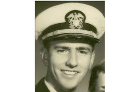 Richard Brewer Obituary (1931