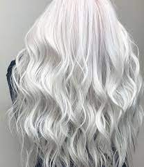 The list is by no means complete, so if you cannot find a particular aesthetic on this list, feel free to write a short article and add it here. Aesthetic Waves And White Hair Image 7602088 On Favim Com