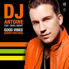 Good Vibes (Good Feeling)