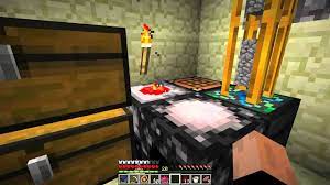 The antimatter relay comes in three tiers. Tekkit Tutorials Emc Part 2 Energy Collectors And Anti Matter Relays By Prototypestutorials