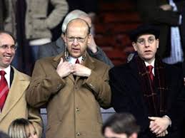 Manchester united football club is an english football club based in old trafford, greater manchester. Glazer Family Maintain Manchester United Is Not For Sale Goal Com
