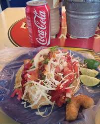 In ensenada, there is one fish taco stand that is considered the favorite by all the people who live there. Fymexicanfood Beer Battered Fish Tacos Food Battered Fish Tacos