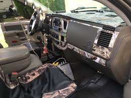 Dodge Ram 1500 2006 2008 Dash Kits Diy Dash Trim Kit Dodge Ram 1500 Dodge Ram Dodge