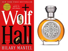 If you know someone that hasn't read perfume, you should lend it to them or give it as a present The Best Fragrances For Book Lovers By Genre Vogue