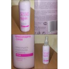спрей термозащита для волос Batiste Estel Haute Couture отзывы Sprej Termozashita Dlya Volos Sessio Dvuhfazovaya Termozashita Sprej Otzyvy Pokupatelej