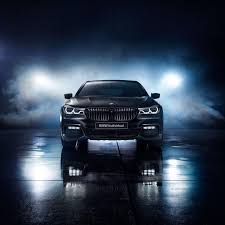 Bmw 7 Series Wallpapers Wallpaper Cave