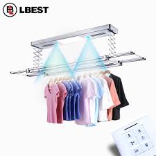 Check spelling or type a new query. Wholesale Electric Clothes Hangers Remote Clothes Drying Rack Guangdong L Best Intelligent Technology Co Ltd