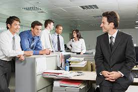 Start your new career right now! Career Guide Insurance