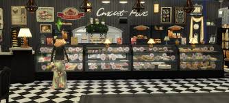 To unlock all of the career objects, press ctrl + … Judy S Get To Work Retail Enhancement Mods Finally Make Bakeries Work Properly Liquid Sims