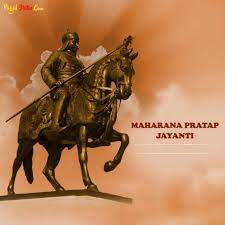 Maharana pratap jayanti is a regional public holiday in the northern india states of haryana, himachal pradesh and rajasthan on the 3rd day of the month maharana pratap was born on may 9th 1540 in rajasthan. Wpuqpzt5ogvfvm