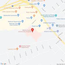 Ridge care is a senior housing community located at 135 antelope ln in princeton, west virginia. Wythe County Community Hospital Medicalrecords Com