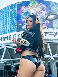 My Egghead Arc Nico Robin Cosplay