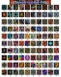 Image result for mandelbulb 3d v16{