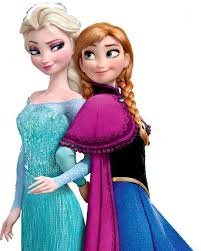 Free Free Elsa Anna Svg 884 SVG PNG EPS DXF File
