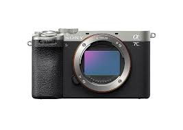 Sony Alpha 7C II