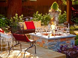 Adding a fire pit as part of your landscaping will extend the enjoyment of your backyard for you and your guests. 50 Best Outdoor Fire Pit Design Ideas For 2021