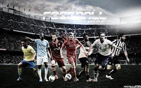 Maybe you would like to learn more about one of these? Full Hd Wallpapers Futbol