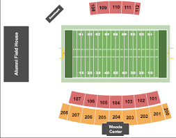 Elon Phoenix Vs William And Mary Tribe Tickets Sat Nov 2