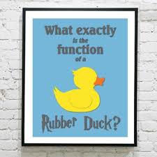 What Exactly Is The Function Of A Rubber Duck Harrypotter Hp Potterhead Fanart Gifti Rubber Duck Bathroom Nightmare Before Christmas Drawings Duck Art