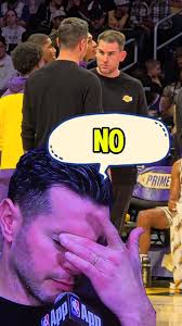 HE PROBABLY WON'T ADMIT IT. BUT I KNOW HE REGRETS TAKING THIS JOB. NOBODY  WANTED IT