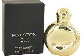 Free shipping on all orders, no minimum required. Halston Man Amber Cologne By Halston Fragrancex Com