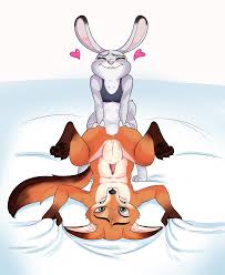Rule34 - If it exists, there is porn of it  babynarwhal, judy hopps, nick  wilde  1711655