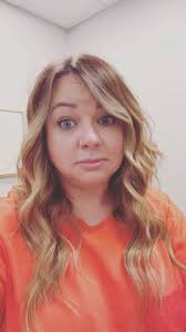 New hair day 🙌🏻 I have been waiting a long for this and I’m afraid there  is no turning back 🥰