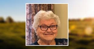 Alice O. Howson Obituary October 11, 2021