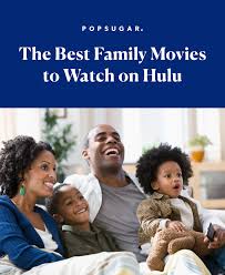 Here are the 25 best movies to watch right now. Stream These Family Movies For Kids On Hulu In 2021 Popsugar Family