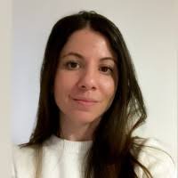 Andrea María Corrales Email & Phone Number