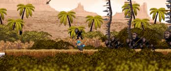 He is from cianwood city. Horace On Steam