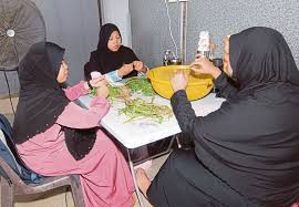 Semoga doa kita di hari jumaat ini diperkenankan hendaknya. Kemanisan Jodoh Pilihan Ibu Bapa