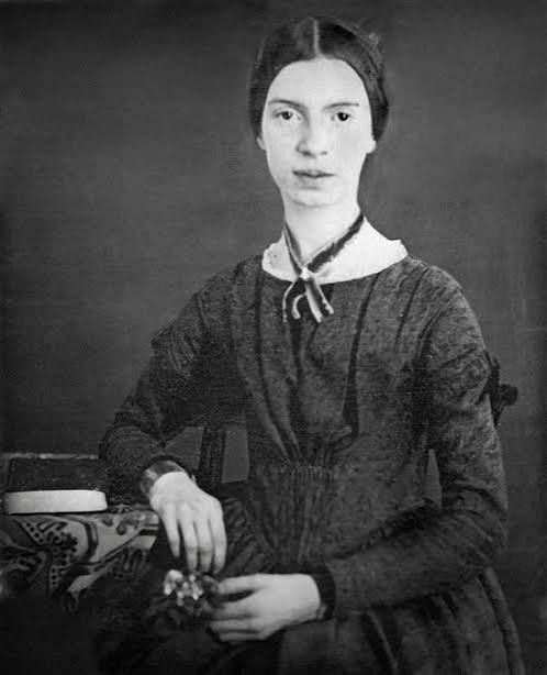 Emily Dickinson, la gran poeta de la naturaleza