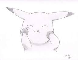 16 Cool Drawings That A Kid Can Draw Kids Drawing Drawingpencilwiki Com Pikachu Drawing Pictures To Draw Cool Drawings It's fairly obvious that kids like to draw, but sometimes plopping a stack of blank paper and some markers very nice ideas to draw the picture. 16 cool drawings that a kid can draw