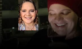 A cantora e compositora lanna rizzi morreu ontem, aos 26 anos; I7p7juczgnyw2m