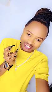 Derrick Ndzimande It Was A Great Day When I Was Born Again