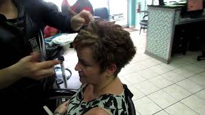 Bella Blue Hair Salon Youtube
