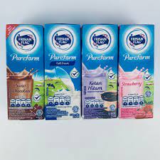 Latest videos most viewed videos longest videos random videos. Susu Bendera Frisian Flag Purefarm Uht 225 Ml Shopee Indonesia