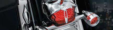 Complement your décor with a flush mount light fixture, available in a variety of styles and sizes. Yamaha Vmx1200 V Max Custom Tail Brake Lights Motorcycleid Com