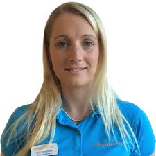 Coaching team — Edinburgh Diving Club