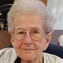 Mrs. Wretha Faye Kilpatrick Obituary