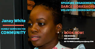 Janay White