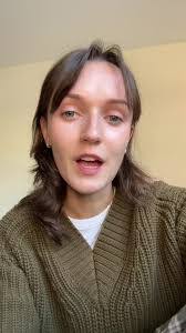 Sarah Lechner's Instagram, Twitter & Facebook