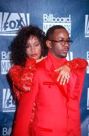 He began his solo career in 1986 after leaving the successful pop group new. Bobby Brown S Son Bobby Jr Dies Aged 28 Five Years After Bobbi Kristina Death Mirror Online